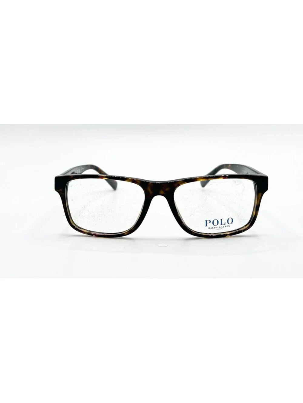 Polo Ralph Lauren Ph 2223 5003 Dark Havana Authentic Eyeglasses 54-17-145